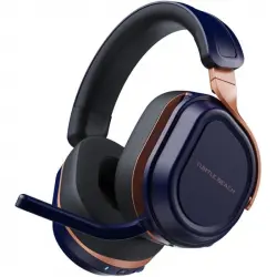 Turtle Beach Stealth 700 Gen 3 Auriculares Inalámbricos Gaming Xbox Cobalt