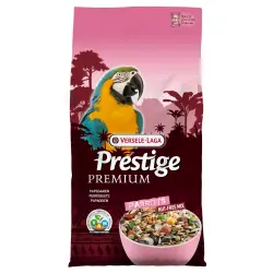Versele-Laga Prestige Premium comida para loros - 10 kg