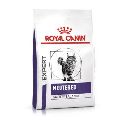 Royal Canin Neutered Satiety Balance 1.5 Kg.