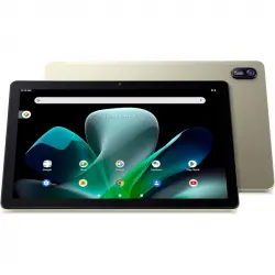 Acer Iconia Tab M10-11-K6SH 10.1" IPS FHD 4/128GB Gris Champán + Bumper Transparente