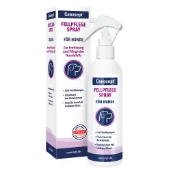 Canosept® Espray para el cuidado del pelo - 250 ml