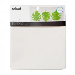 Cricut Funda de Almohada Crema