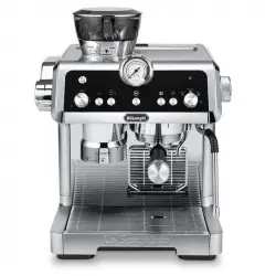 DeLonghi La Specialista Prestigio EC9355.M Cafetera Espresso 19 Bares Metal
