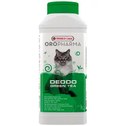 Desodorante para arena Versele-Laga Oropharma - Té verde