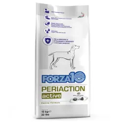 Forza 10 Periaction Active con pescado - 10 kg