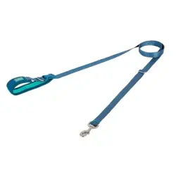 Freedog Limitless Correa para Perros Color Azul