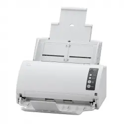 Fujitsu Fi-7030 Escáner ADF 600x600 Blanco
