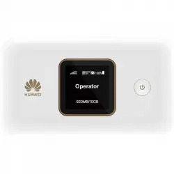 Huawei E5785 Router Doble Banda LTE 4G