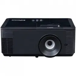 InFocus IN2134 Proyector DLP XGA 4500 Lúmenes