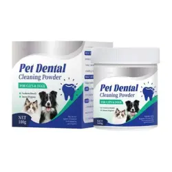 IntiMeg Polvo para el tratamiento dental de los perros - Artículo 1