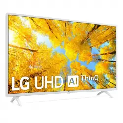LG 43UQ76906LE 43" LED UltraHD 4K HDR10 Pro