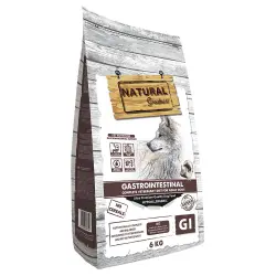 Natural Greatness Diet Vet Gastrointestinal pienso para perros - 6 kg