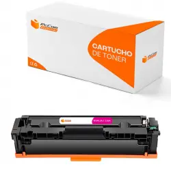 Pccom Essential Hp W2413a/216a Tóner Compatible Magenta