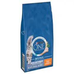 Purina ONE Sterilized con pollo - 7,5 kg