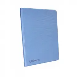 SilverHT Funda Azul Oscuro para iPad Pro 10.5"