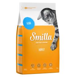 Smilla Adult con pescado - 10 kg