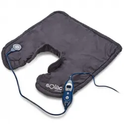 Solac Helsinki Almohadilla Cervical/Hombros