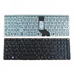 Teclado para Portátil Acer Aspire E5-722 E5-772 V3-574G E5-573T E5-573 E5-573G E5-573T E5-532G 9Z.Nc3sw.10S Re1sw 0