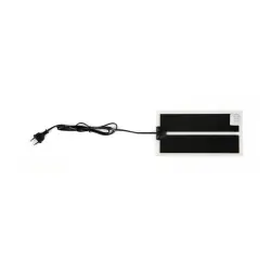 Terratlantis Manta calefactora para terrarios - 20W