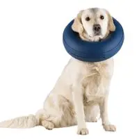 Trixie collar isabelino inflable - L–XL