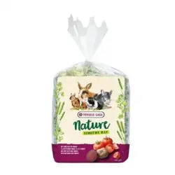 Versele-Laga Nature Timothy Hay Remolacha y Tomate Heno para roedores