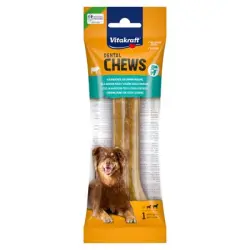 Vitakraft Dental Chews Hueso masticable vacuno M - 95 g