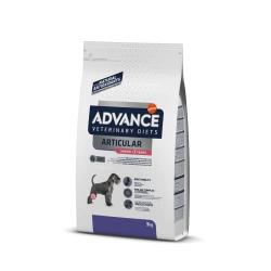 Advance Canine VD Articular Care + 7 años 3 Kg