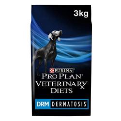 Pro Plan DRM Dermatosis Canine 3 Kg.