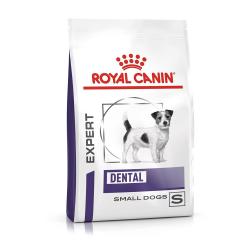 Royal Canin VD Canine Dental (Small Dogs) 3,5 Kg.