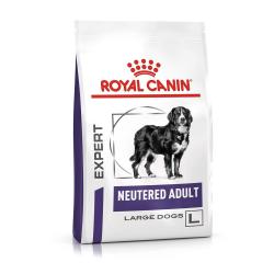 Royal Canin VD Canine Neutered Adult Large Dog 12 Kg.