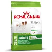 Royal Canin X-small Adult 8+ 1.5 Kg.