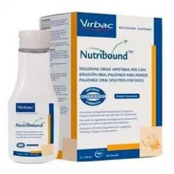 Virbac Nutribound para perros