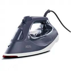 AEG Delicate 6000 SI6-1-4MN Plancha de Vapor 2500W