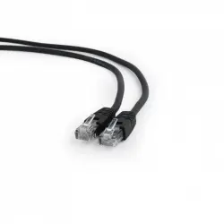 Cable de Red RJ45 CAT6 3m Negro