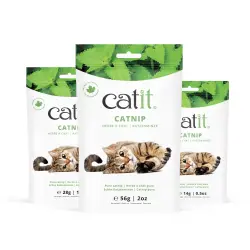 Catit Catnip Bolsa, 56 g - Ref. 44772