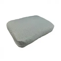 Colchon Sweet T1 Vichy 70x50x14 Gris