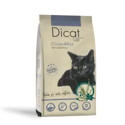 Dicat Up Adulto Pollo y Arroz - 3 kg