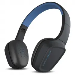 Energy Sistem Headphones 3 Auriculares Bluetooth Azul