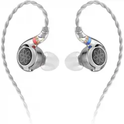 FiiO FD11 Auriculares de Alto Rendimiento con Controlador Dinámico IEMs