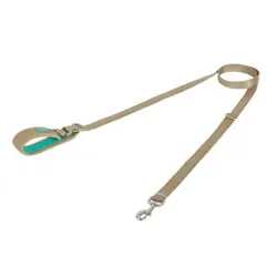 Freedog Limitless Correa para Perros Color Beige