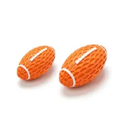 FurryFusion Pelota de juguete para masticar para perros - Artículo 1
