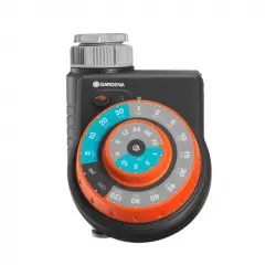 Gardena Easy Plus Programador de Grifo