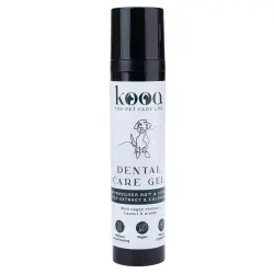 Gel kooa para el cuidado dental - 100 ml