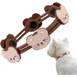 HausPets Collar antimoscas para perros y gatos con extractos de plantas - Artículo 1