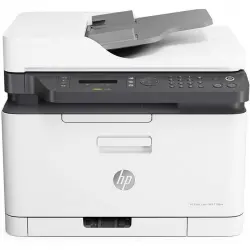 HP ColorLaser MFP 179fnw Multifunción Láser Color WiFi