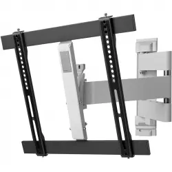 One For All WM 6452 Soporte de Pared Giratorio para TV 32"/65" VESA 400x400 Máx 40Kg