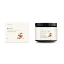 PicorFix Suplemento Antipicor Natural para Perros en Comprimidos Masticables, 90 Unidades