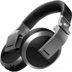 Pioneer DJ HDJ-X5-S Auriculares DJ Profesional
