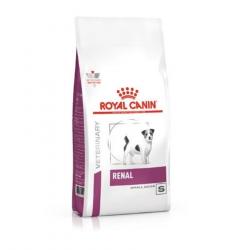 Royal Canin Veterinary Renal Small pienso para perros