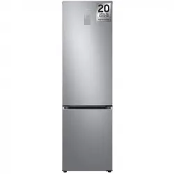 Samsung RB38C776DS9/EF Frigorífico Combi D Acero inoxidable